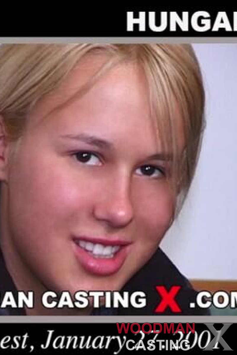 Agnes Casting - Screenshot 1 of 4 - Blond Hair