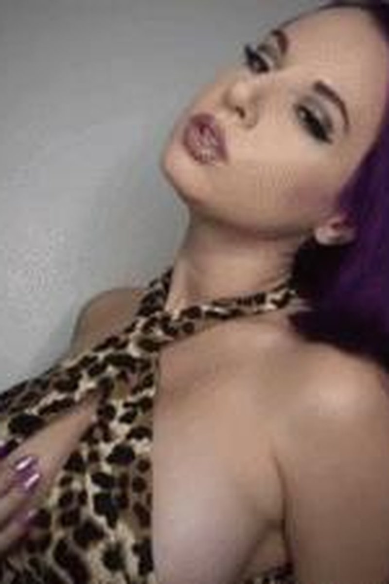 Only Hard For Me - Screenshot 1 of 4 - Addiction Fetish