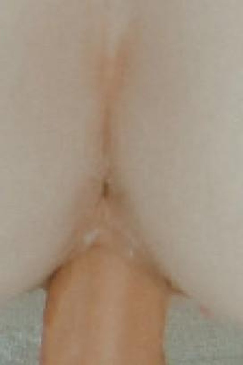 Hitting From The Back - Screenshot 1 of 4 - Ass Fetish