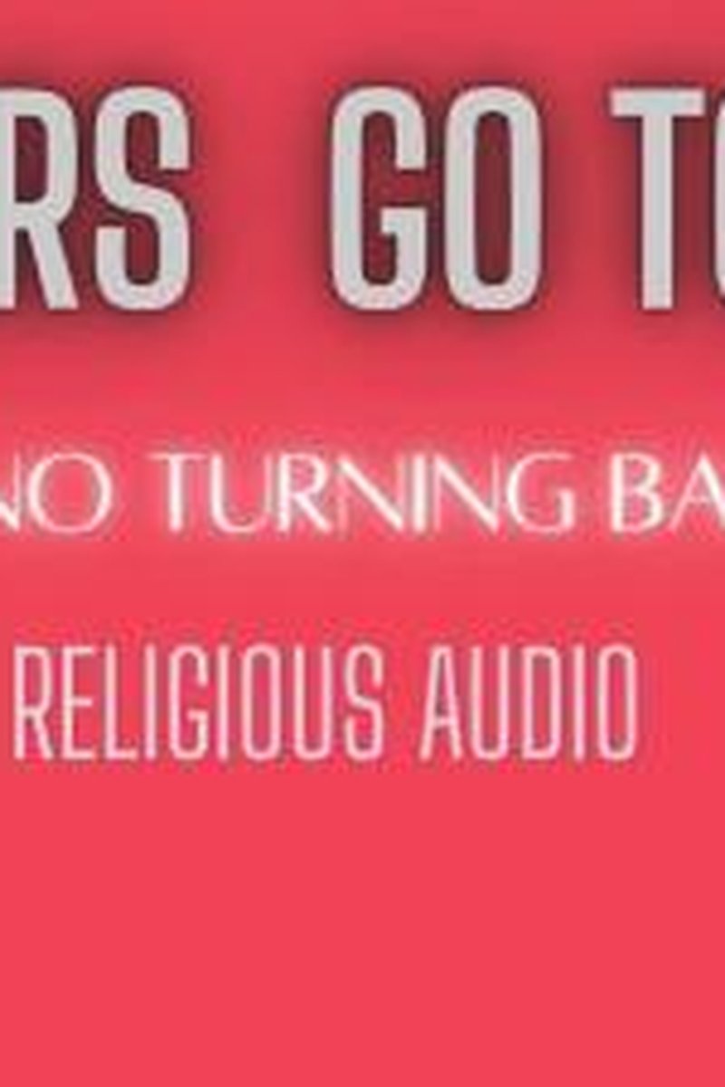 Sinners Go To Hell - Screenshot 1 of 4 - Audio Only