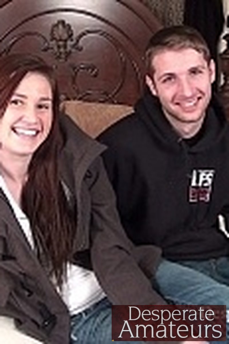 Daisi HD - Screenshot 1 of 4 - Brown Hair