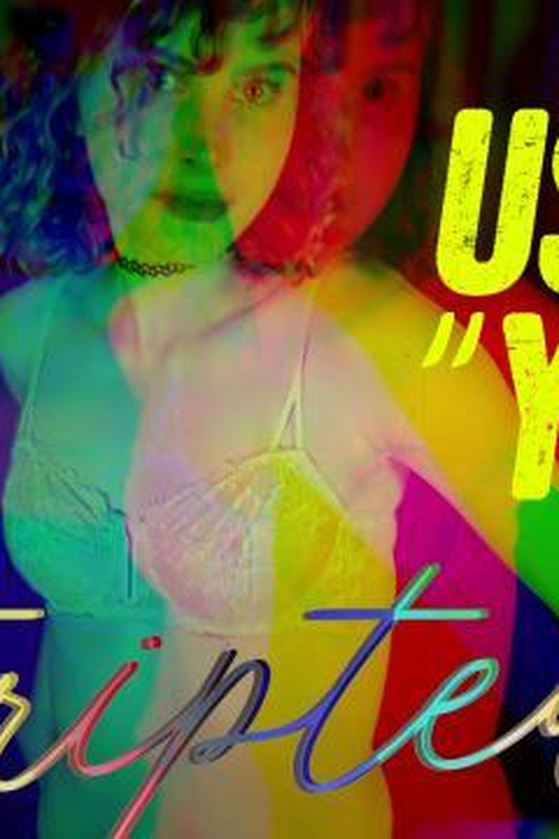 Striptease: "Yeah" By Usher - Screenshot 1 of 4 - Couch Dance