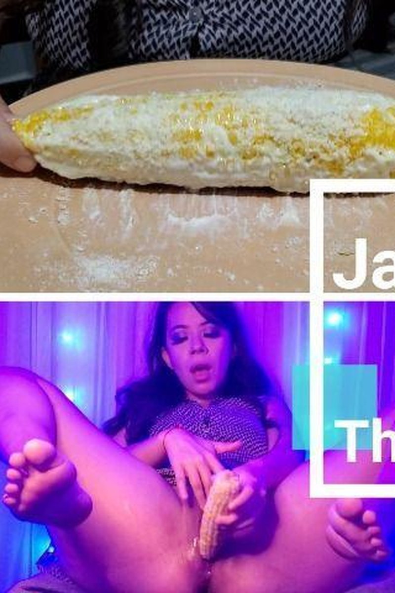 Corn Fucking - Screenshot 1 of 4 - Food