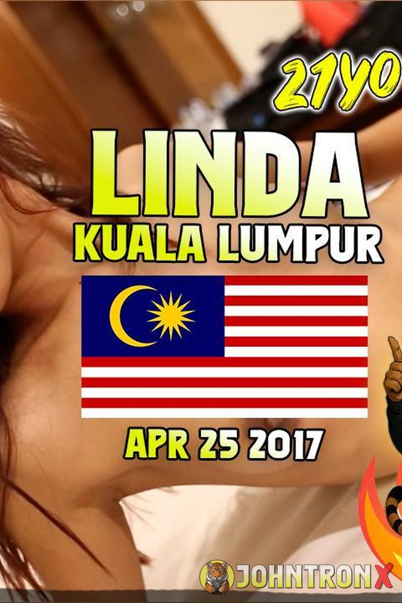 Flashback: Linda - Screenshot 1 of 4 - Blowjob