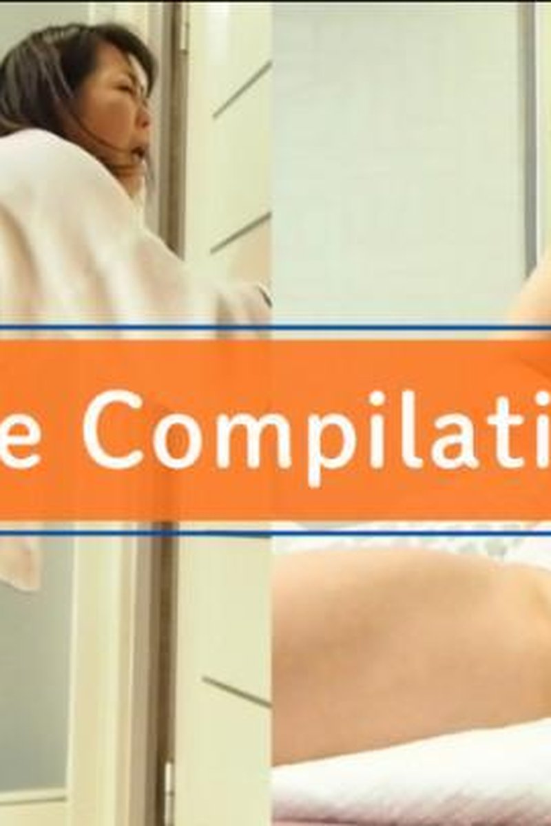 Pee Compilation - Screenshot 1 of 4 - Asian