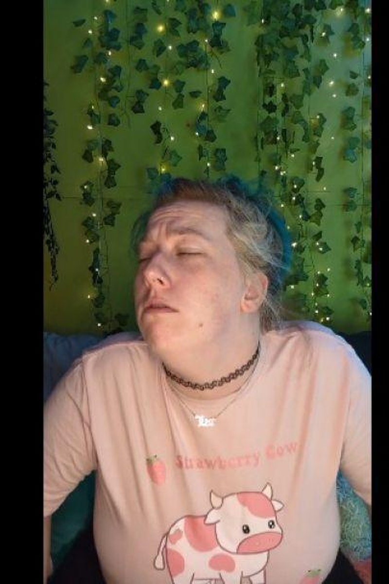 Coughing Only - Screenshot 1 of 4 - BBW