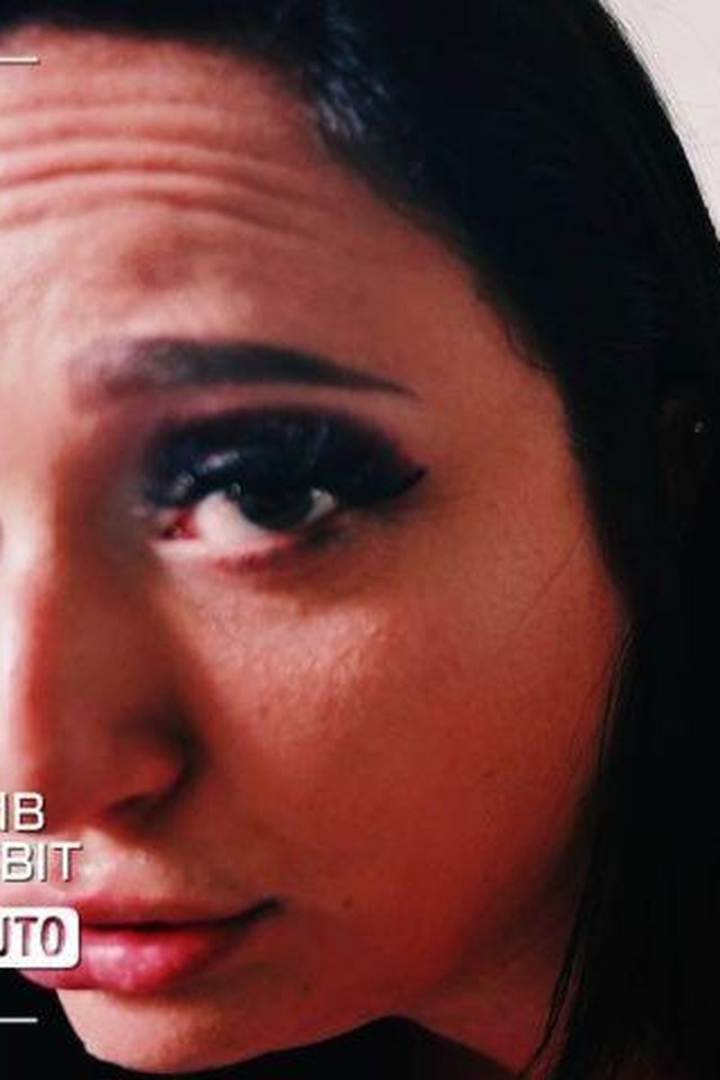 Wrecked Genesis Kiss X Ace Hardz - Screenshot 1 of 4 - BBC