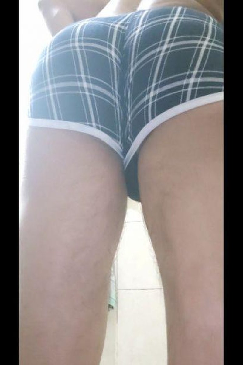 Episode 11 - Screenshot 1 of 4 - Ass Fetish