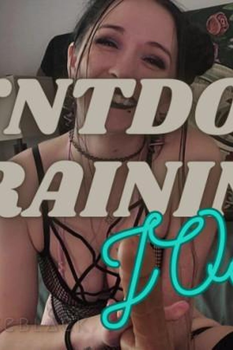 Countdown Training JOI - Screenshot 1 of 4 - Cum Play