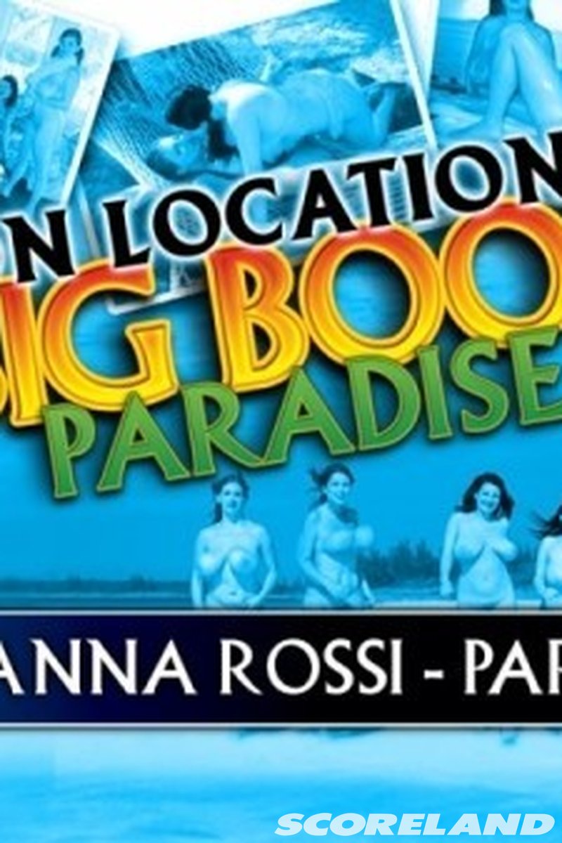 Big Boob Paradise: Gianna Rossi Part 1 - Screenshot 1 of 4 - Beach