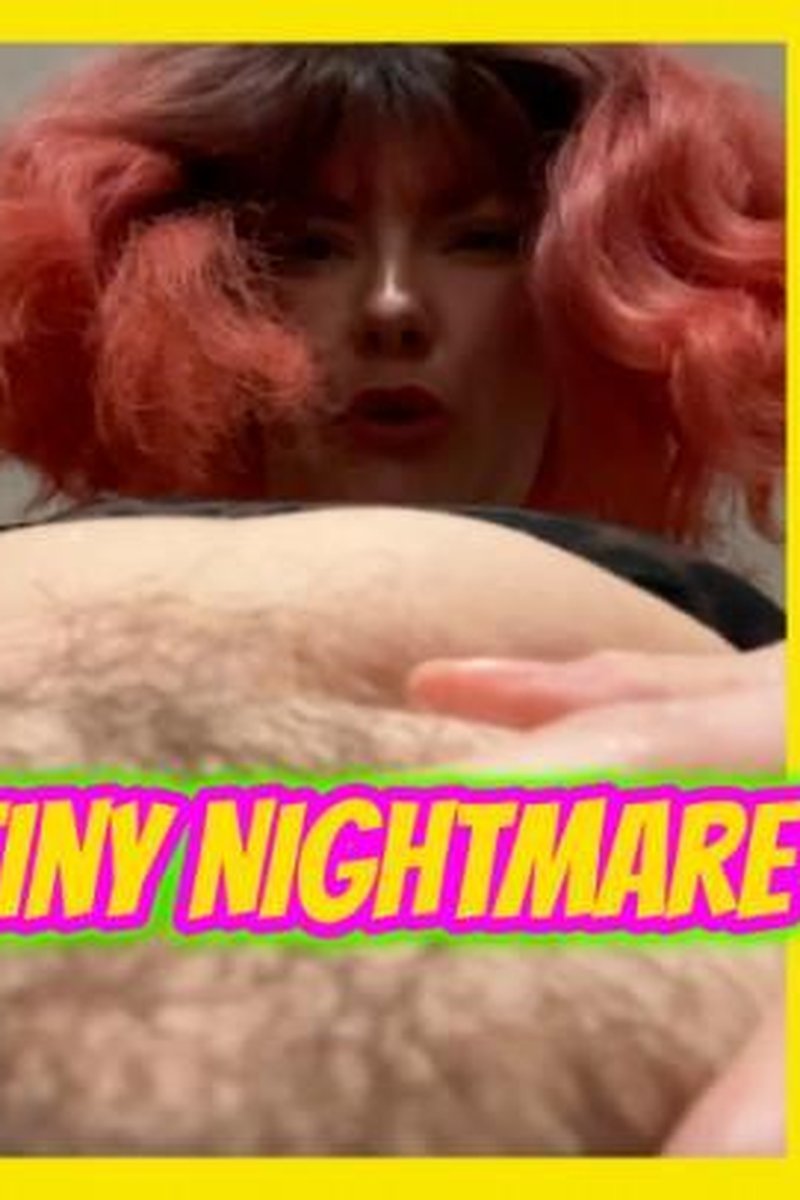 Shrunken Step-Bros Tiny Nightmare - Screenshot 1 of 4 - Fetish