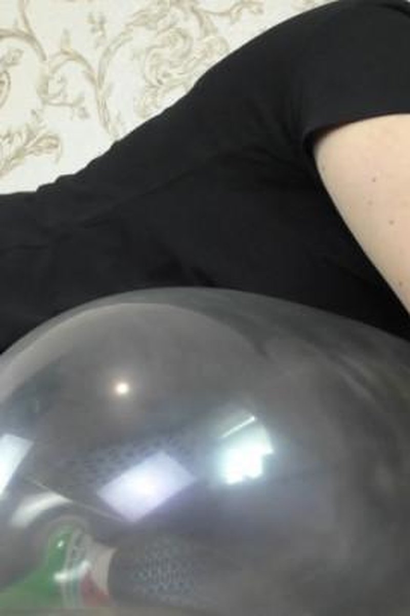 Hypnoballoon - Screenshot 1 of 4 - Balloon Fetish