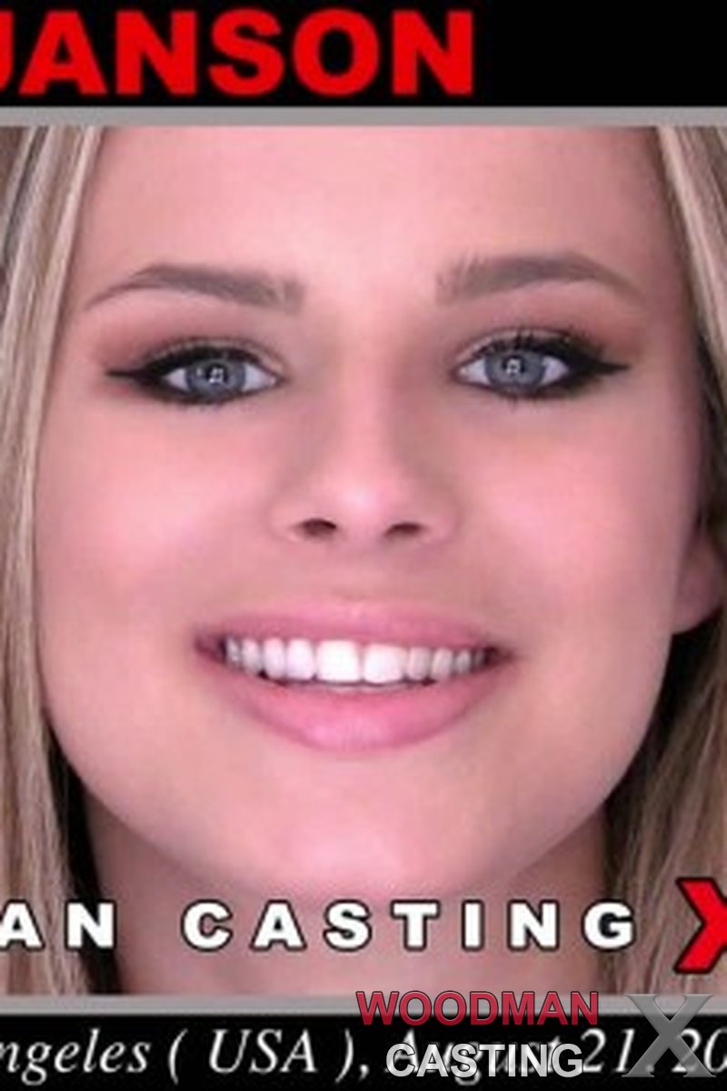 Jillian Janson Casting - Screenshot 1 of 4 - Adorable