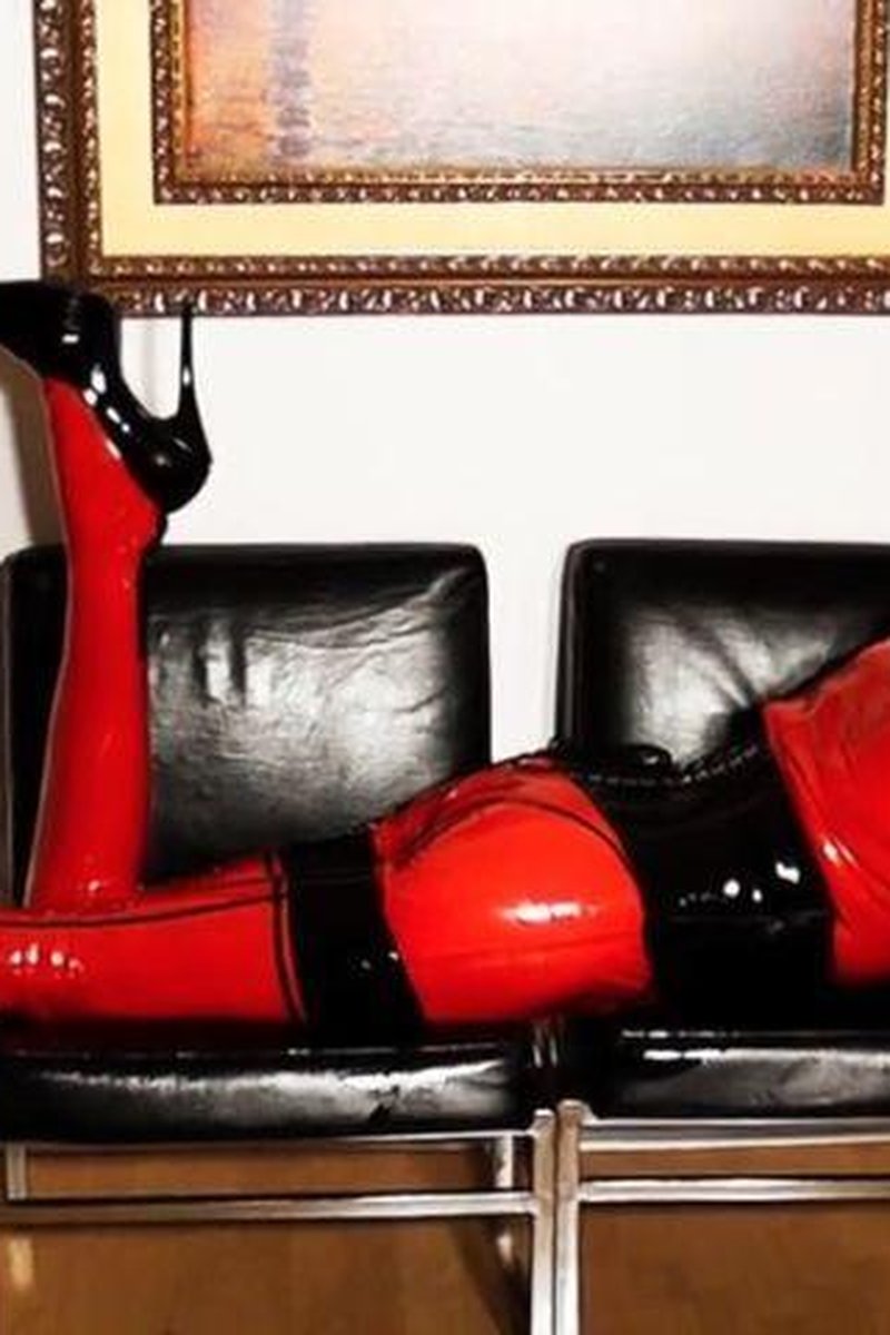 Kinky Temptations - Screenshot 1 of 4 - Masturbation