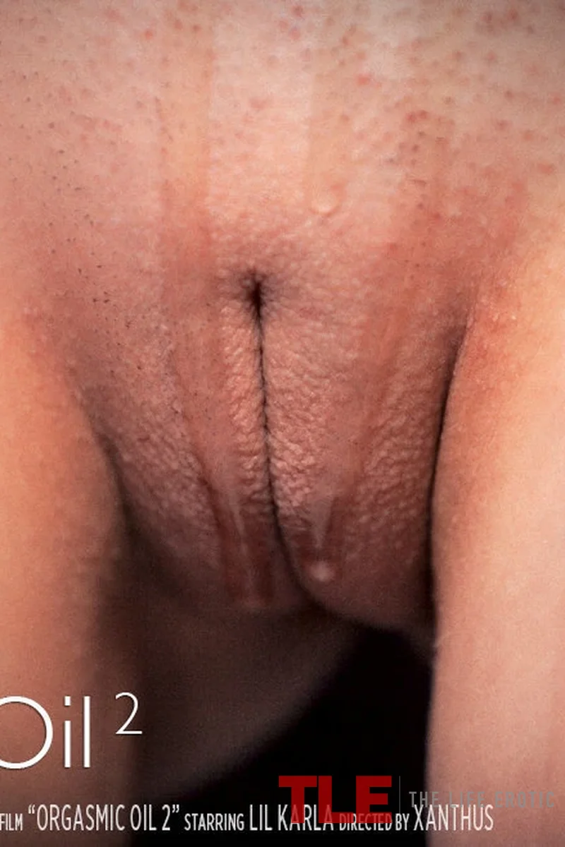 Orgasmic Oil 2 - Screenshot 1 of 4 - Bathroom