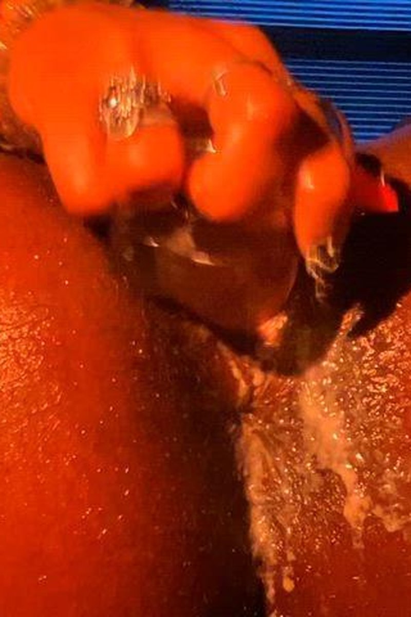 Super Goonette - Screenshot 1 of 4 - Serena Starr