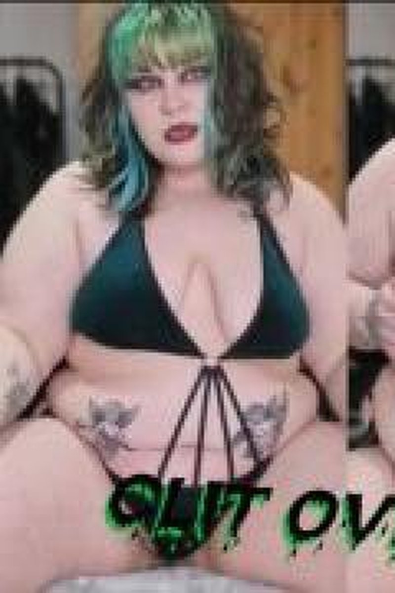 Clit Overstimulation - Screenshot 1 of 4 - Altgirl