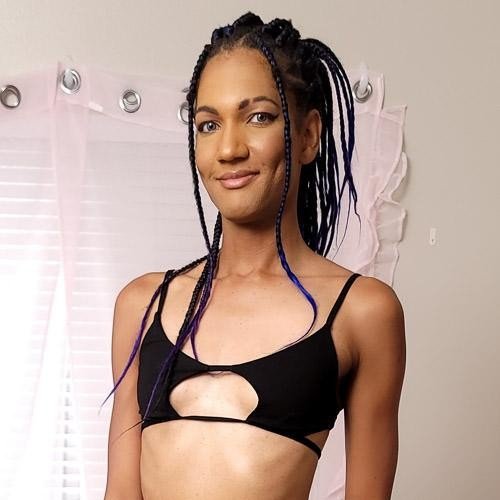 Ninania Nephilim — Photos | AshemaleParadise