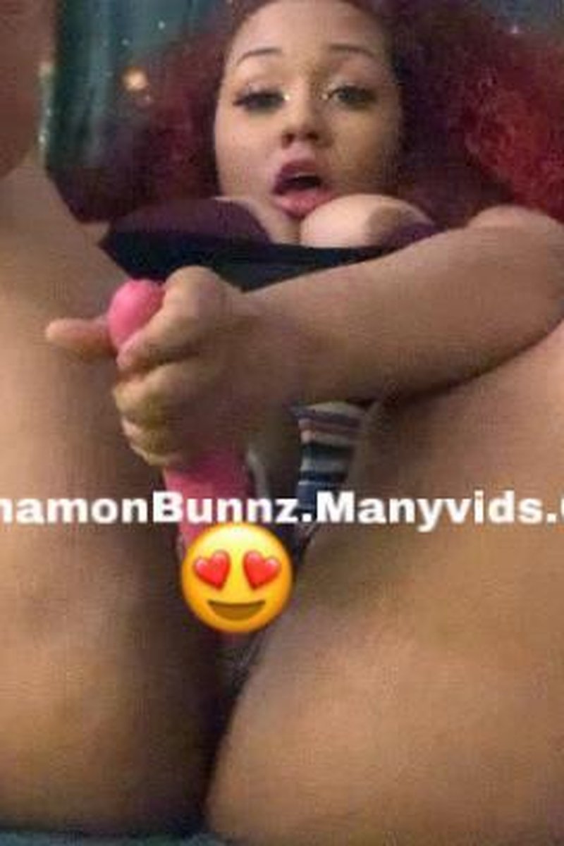 Cinna Squirts - Screenshot 1 of 4 - BBW