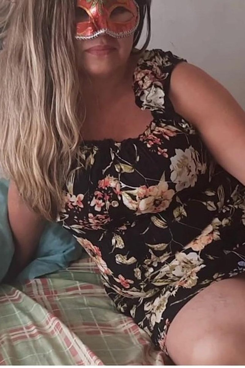 Coroa Rabuda BBW - Screenshot 1 of 4 - Fetish