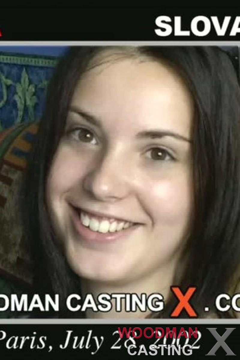 Ilona Casting - Screenshot 1 of 4 - Babes