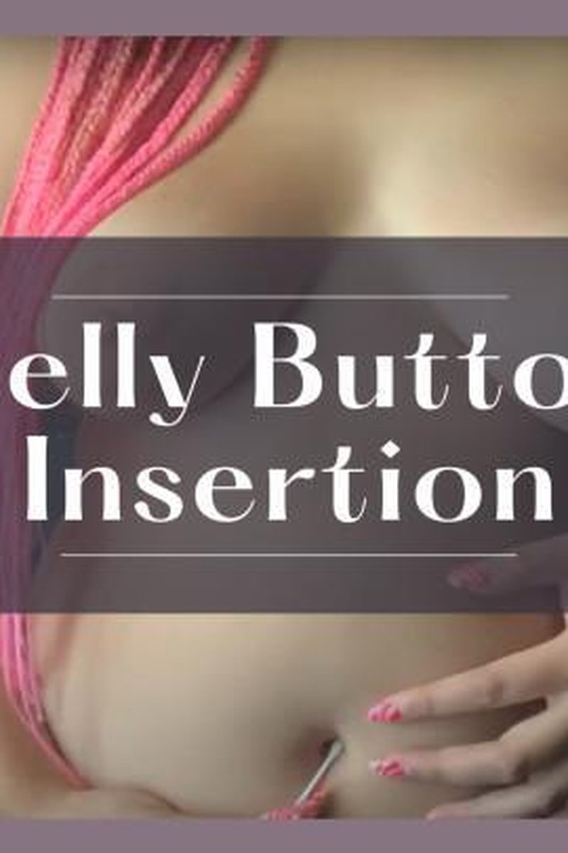 Belly Button Insertion - Screenshot 1 of 4 - Asian