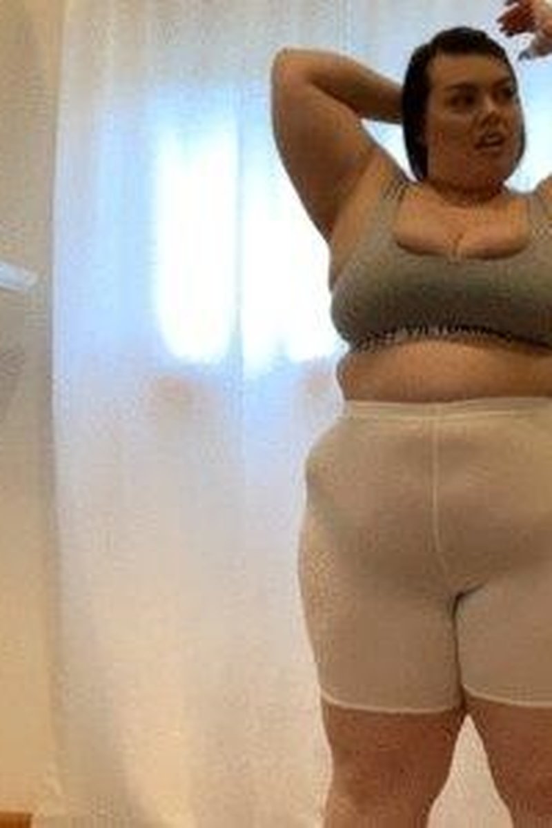 Workout Fail! - Screenshot 1 of 4 - BBW