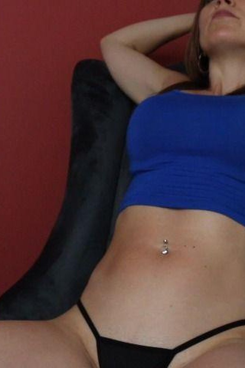 Abs & Neck Custom - Screenshot 1 of 4 - Belly Fetish