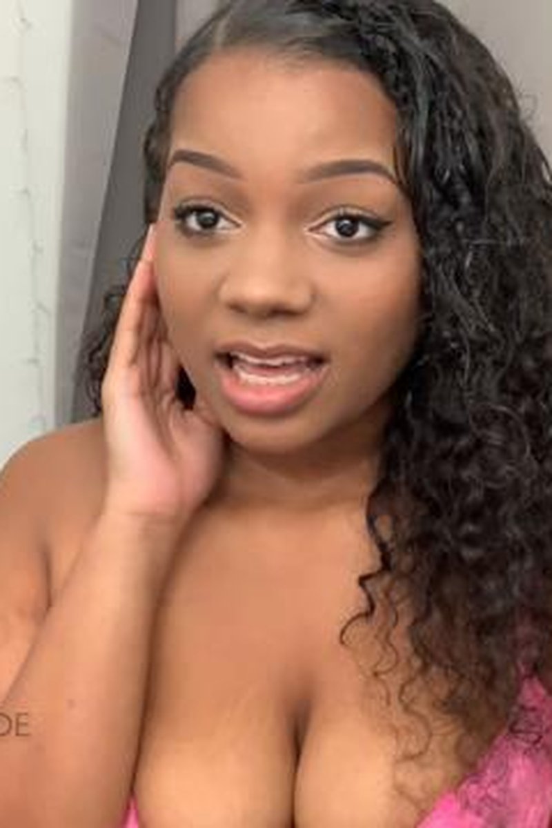 Tinder Date SPH - Screenshot 1 of 4 - Big Ass
