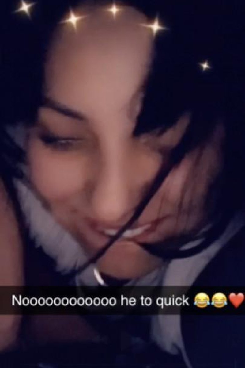 Road Trip Head - Screenshot 1 of 4 - Blowjob