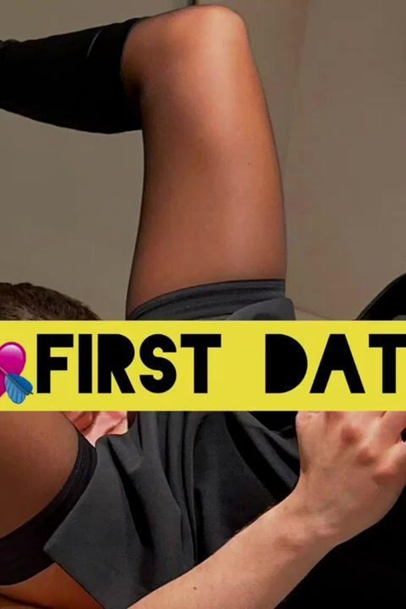 First Date - Screenshot 1 of 4 - Anal
