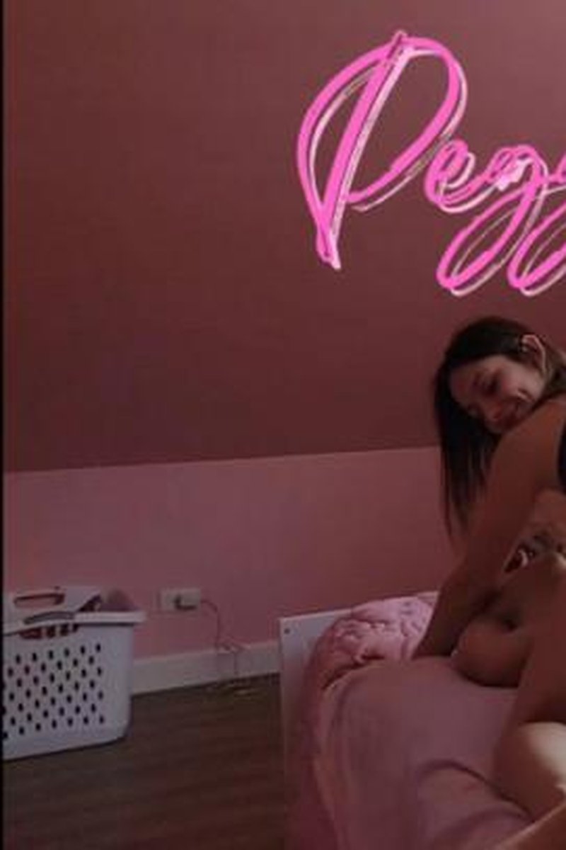 Pegging Cup - Screenshot 1 of 4 - Femdom