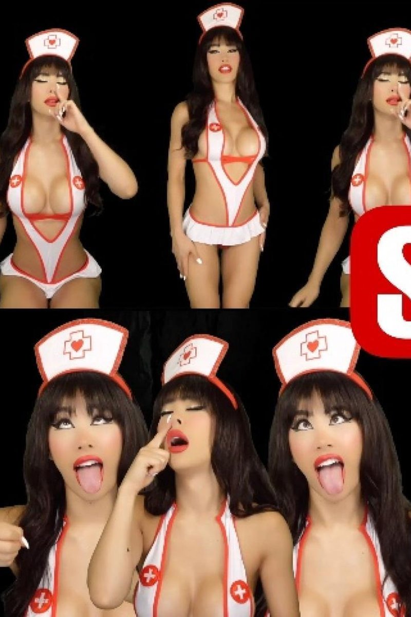 Sniff - Screenshot 1 of 4 - Ahegao