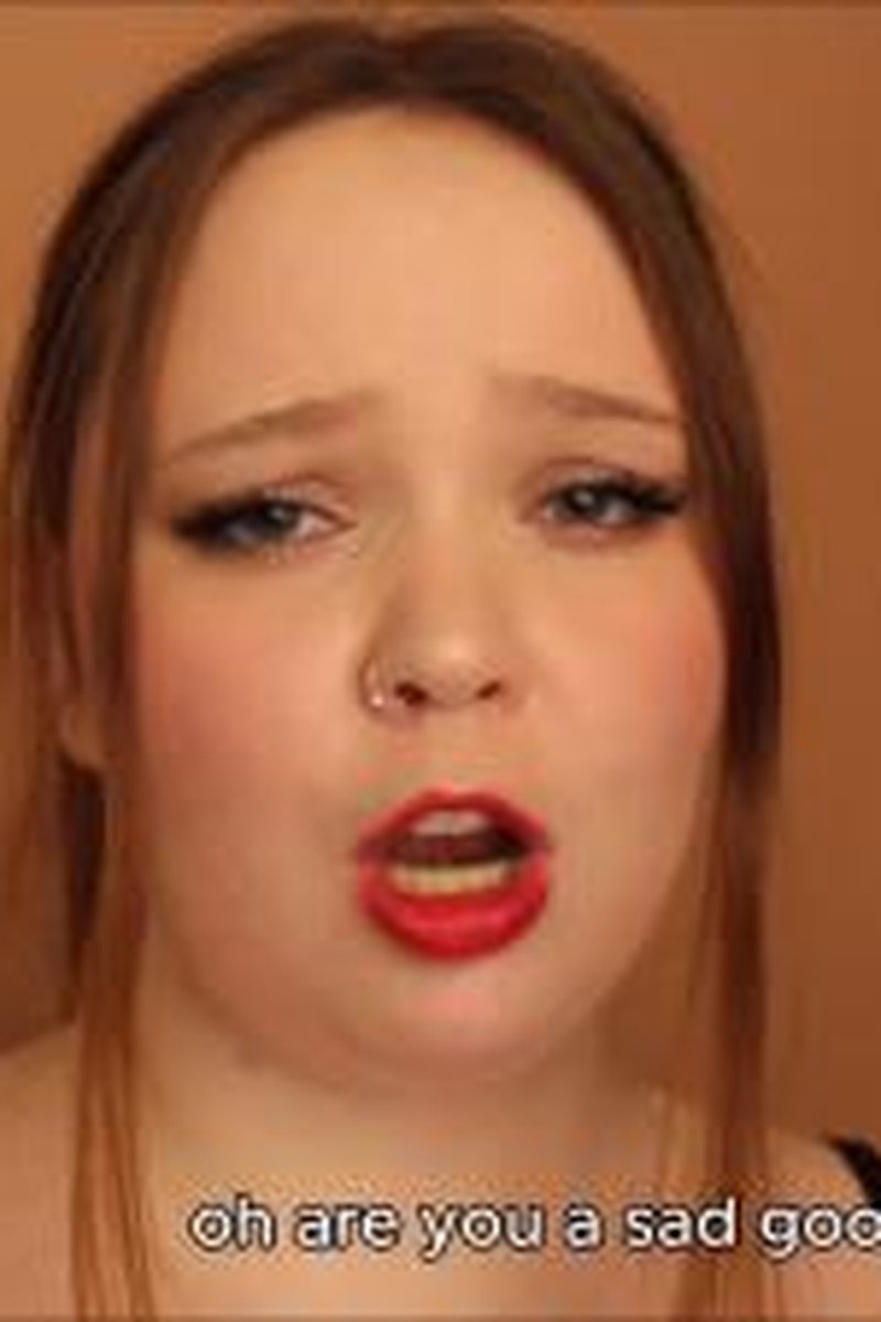 Sad Gooner - Screenshot 1 of 4 - Addiction Fetish