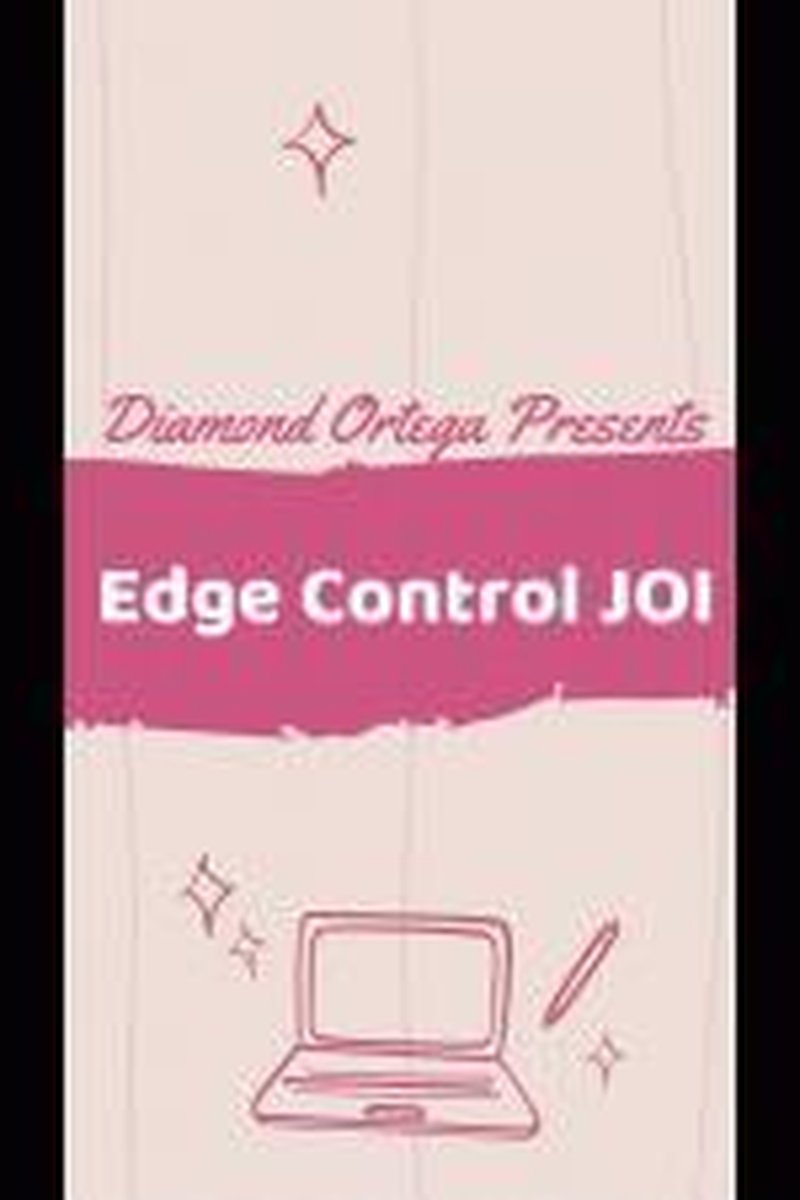 Edge Control JOI - Screenshot 1 of 4 - Big Ass