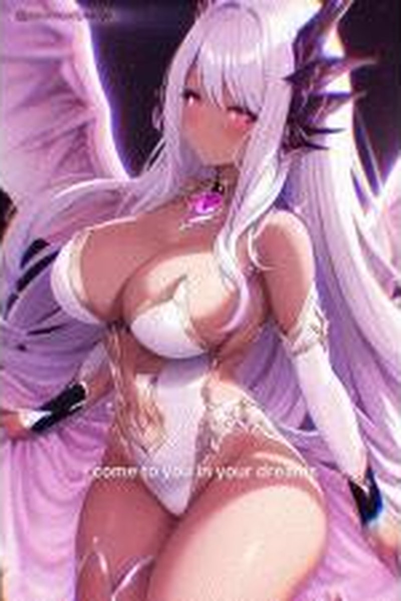 Succubi JOI - Screenshot 1 of 4 - Animation-anime