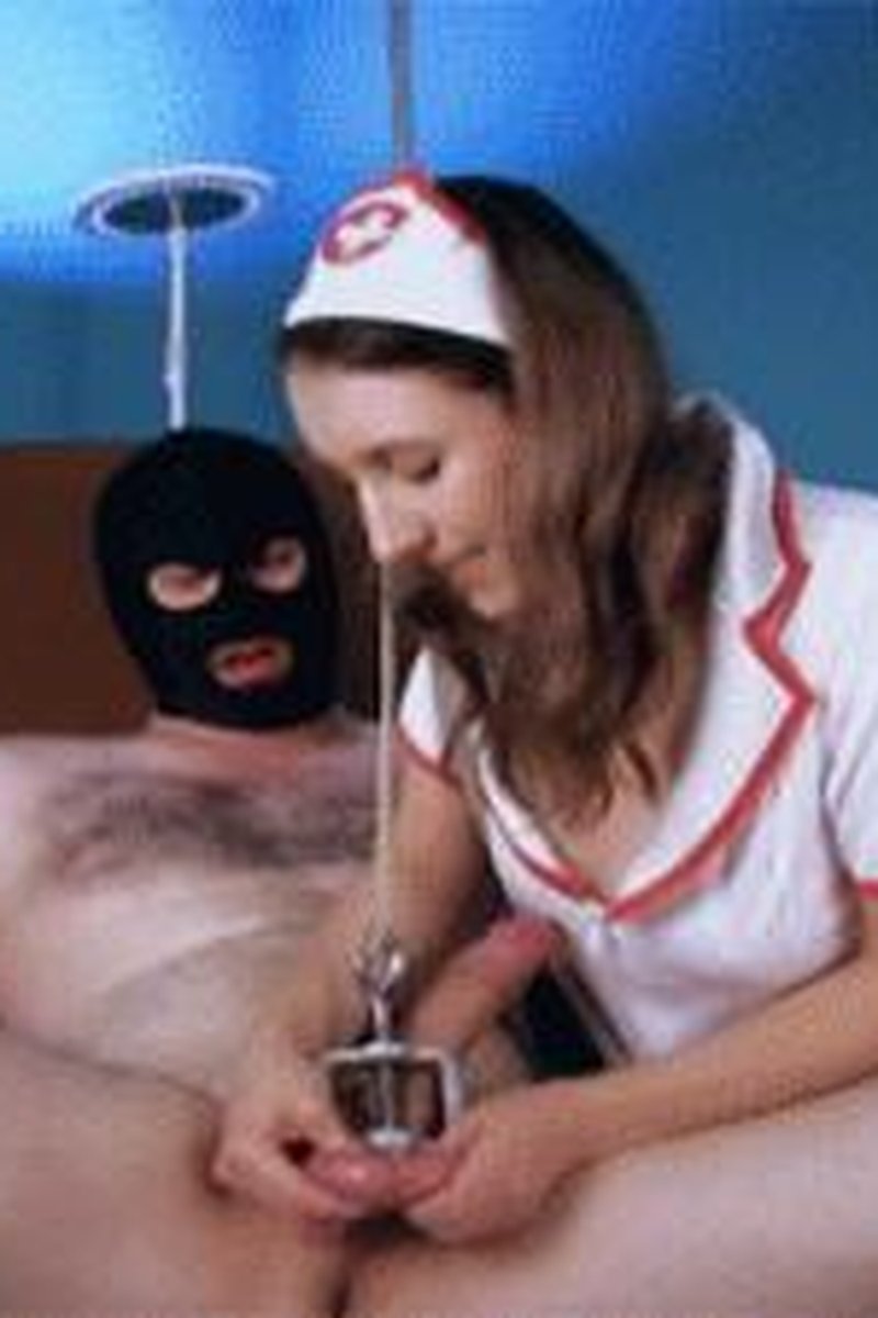 Ball Busting Compilation - Screenshot 1 of 4 - Cock And Ball Torture