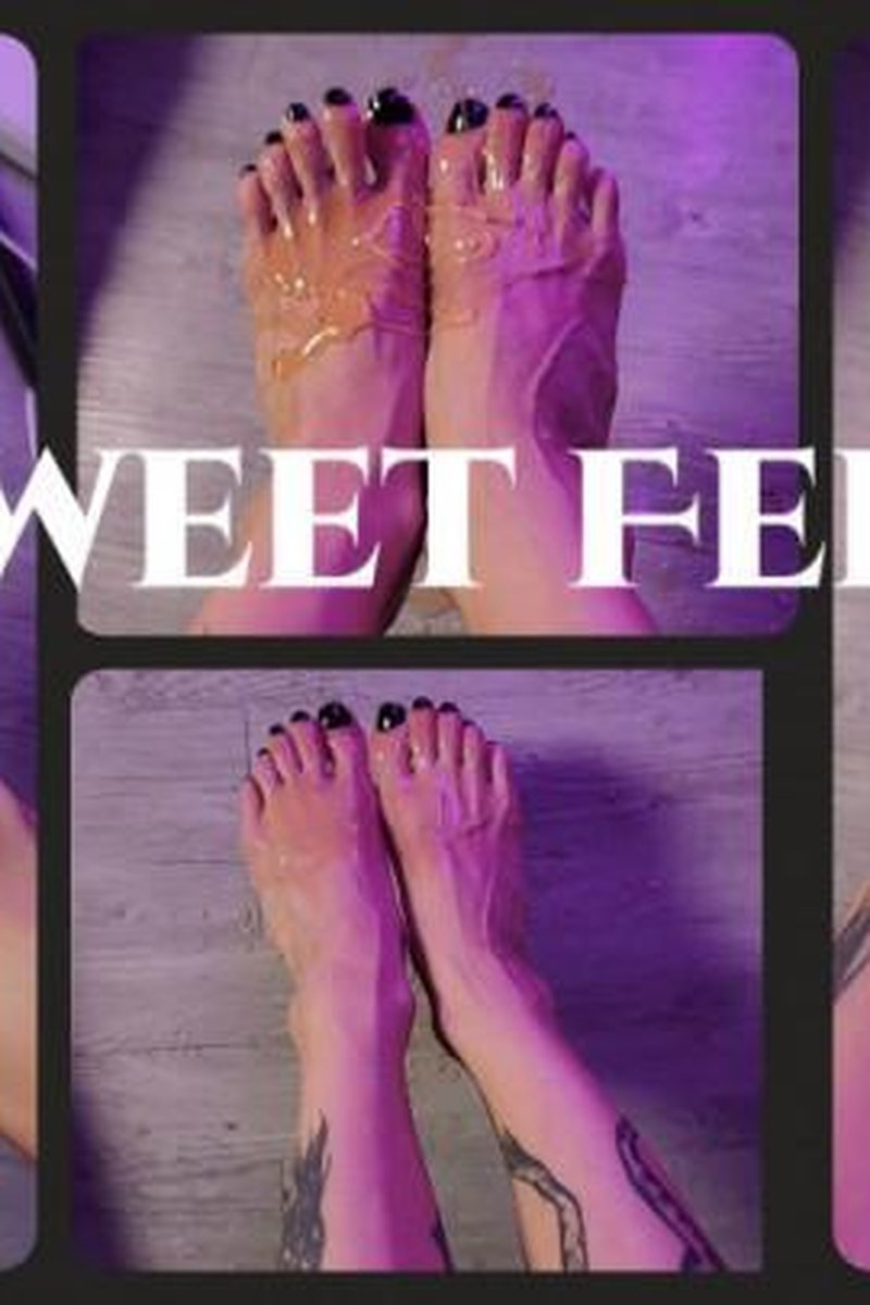 Syrup Feet - Screenshot 1 of 4 - Amateur