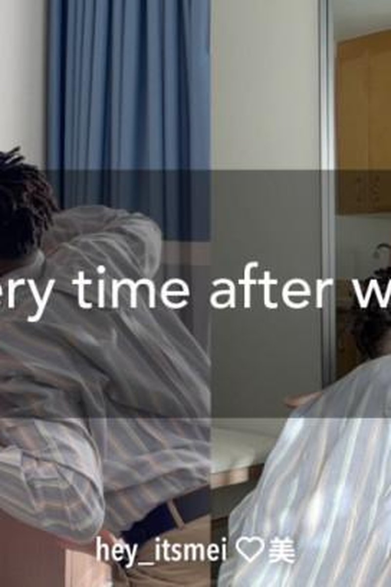 Every Time After Work - Screenshot 1 of 4 - Asian
