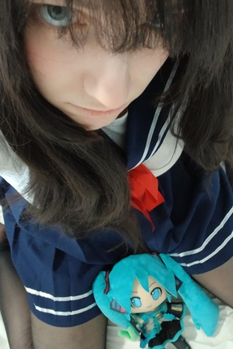 Sailor Set - Screenshot 1 of 4 - Teen (18-22)