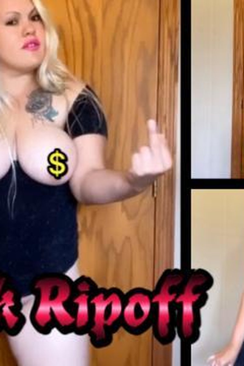 Cuck Ripoff - Screenshot 1 of 4 - Cuckolding