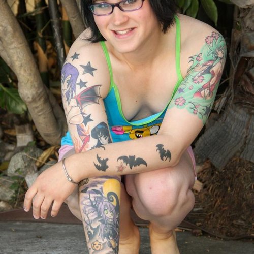 Sabrina Redford — Photos | AshemaleParadise