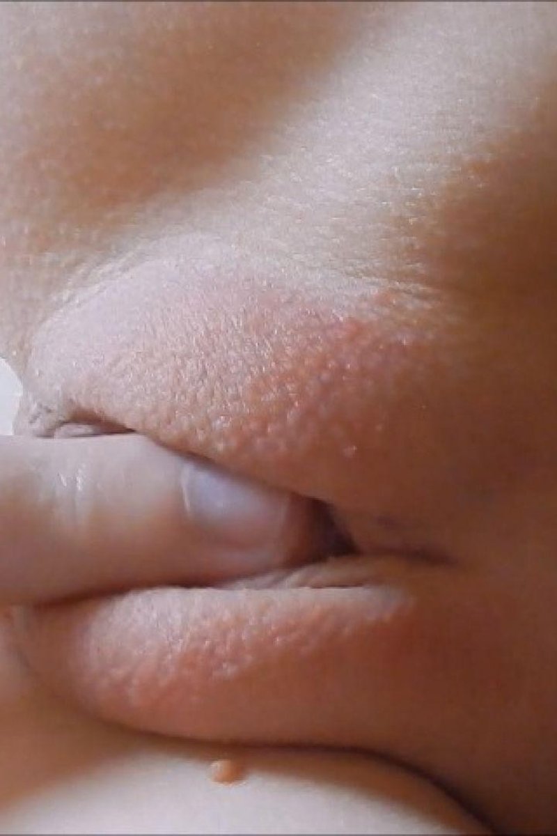 Creamy Fingering - Screenshot 1 of 4 - Fingering