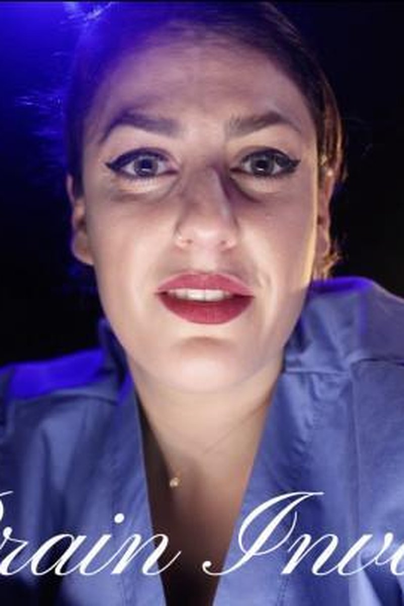 Brain Invasion - Screenshot 1 of 4 - Femdom
