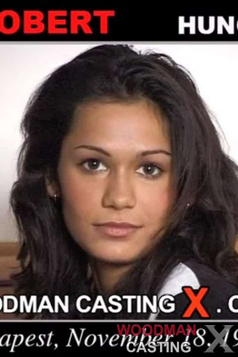 Eva Roberts Casting - Screenshot 1 of 4 - Anal