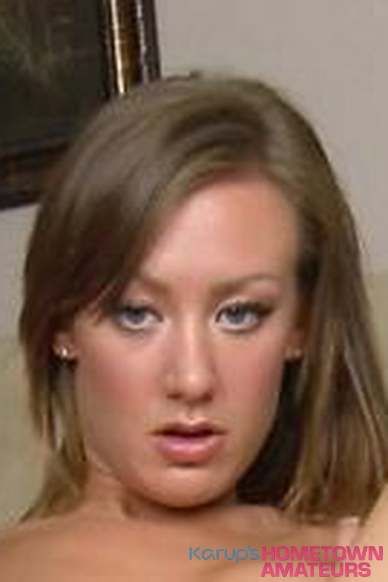 Marissa - Screenshot 1 of 4 - Marissa Banks