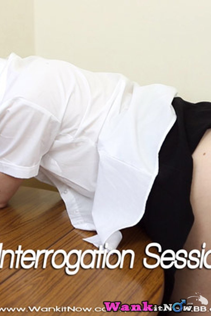 Melody Wilde Interrogation Session - Screenshot 1 of 4 - Melody Wilde
