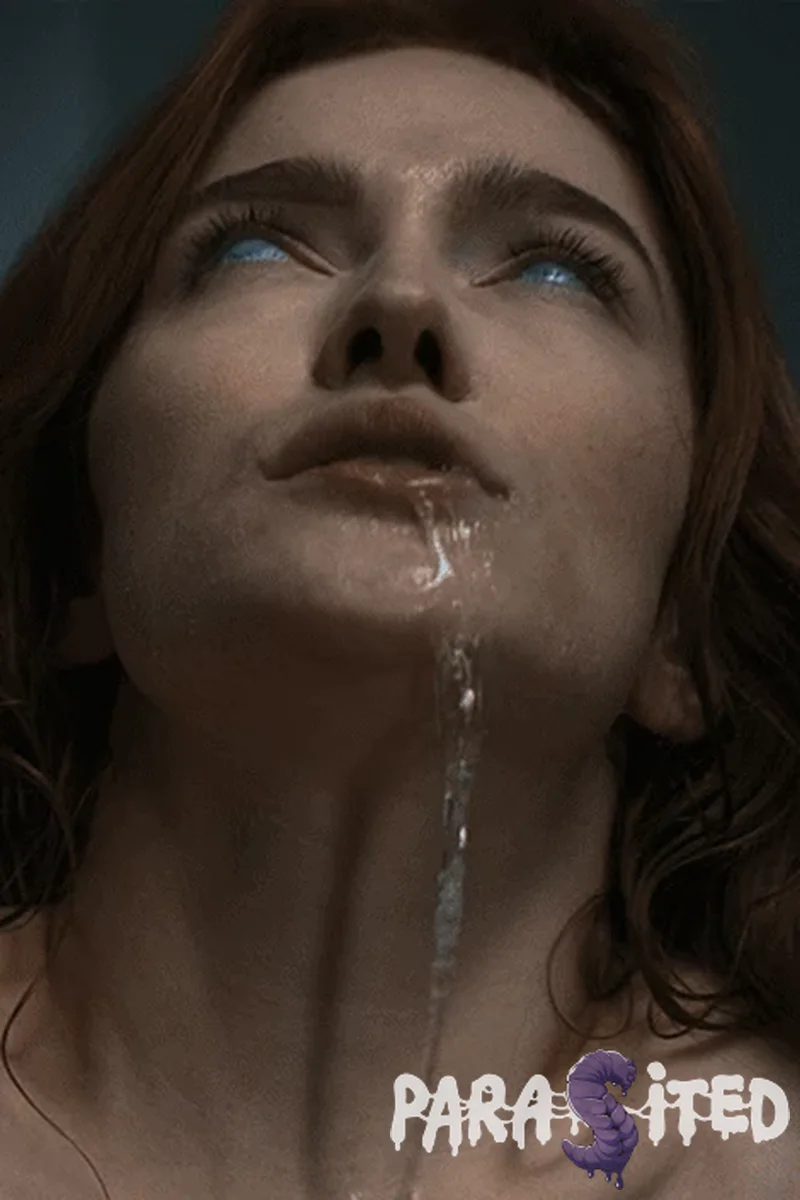 Parasite X - Screenshot 1 of 4 - Lesbian