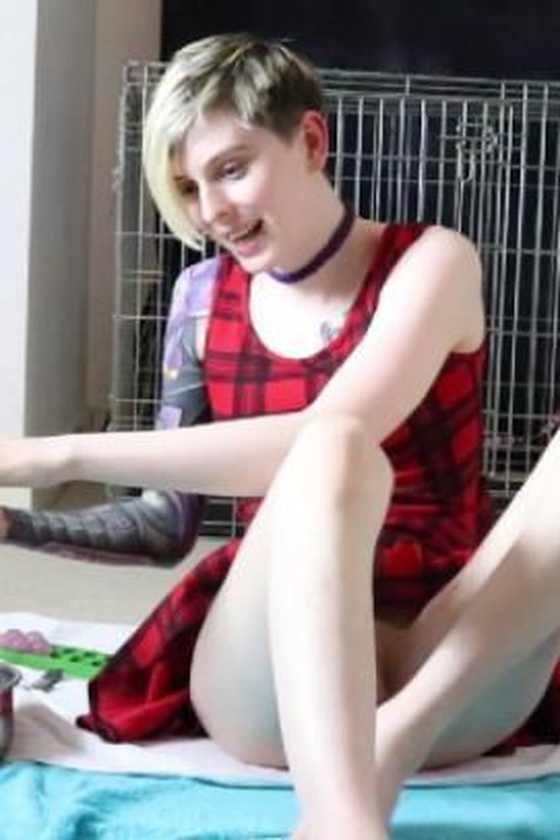 Alien Eggs - Screenshot 1 of 4 - Anal