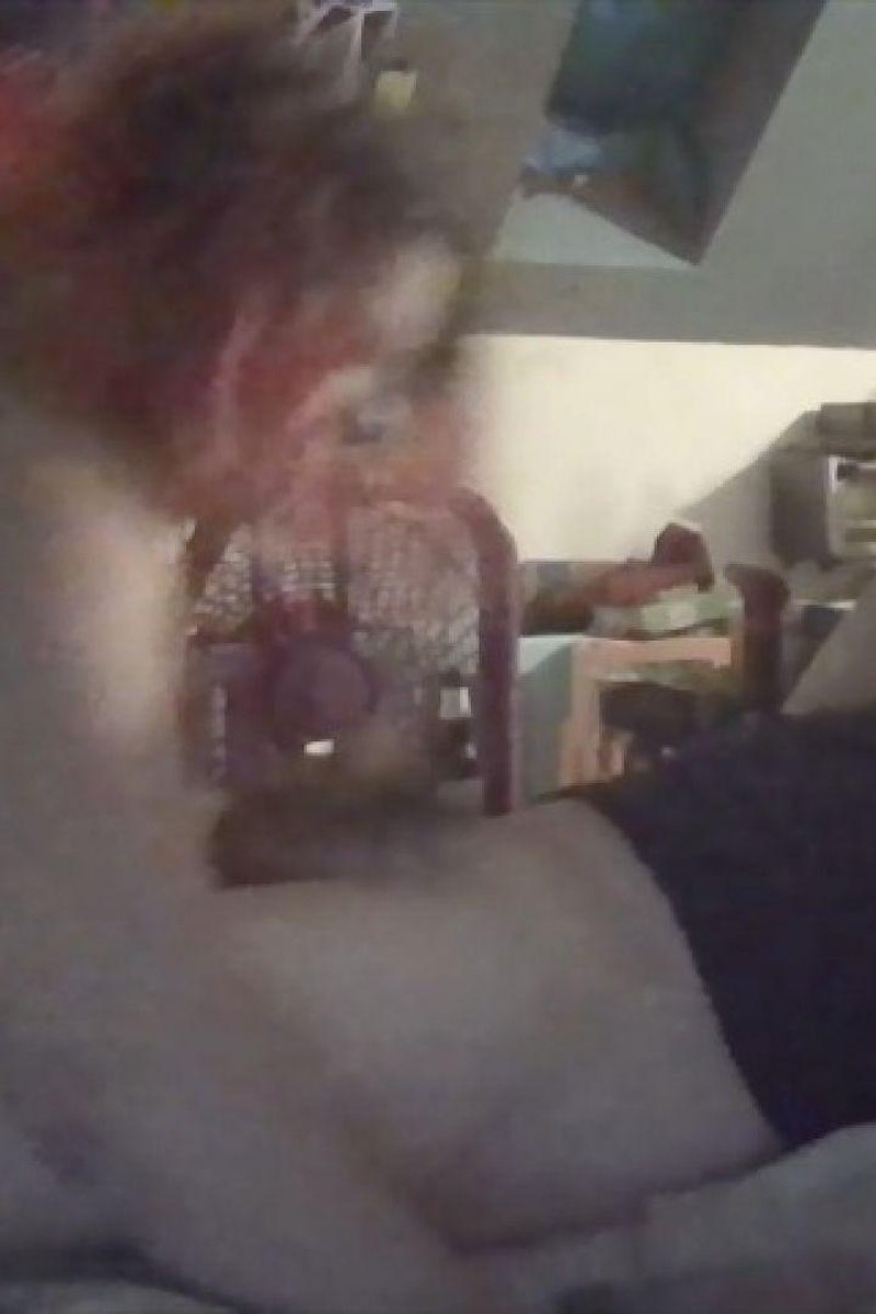 Candy Flipping - Screenshot 1 of 4 - All Sex